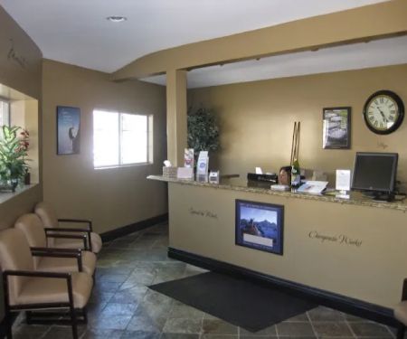 Austria Chiropractic