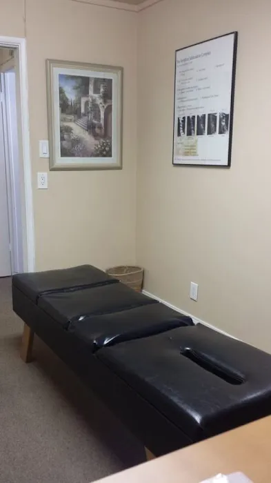 Burbank Chiropractic Picture 2