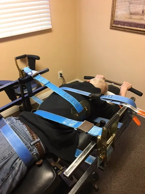 Burbank Chiropractic Picture 3