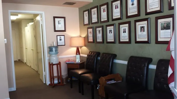 Burbank Chiropractic Picture 1