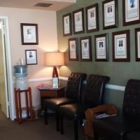 Burbank Chiropractic ico