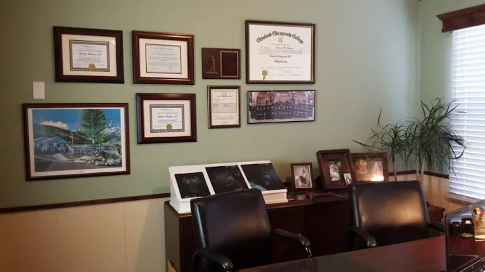 Burbank Chiropractic Picture 10