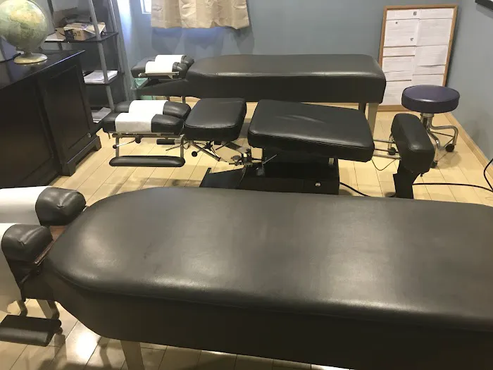 Mitchell Chiropractic Picture 1