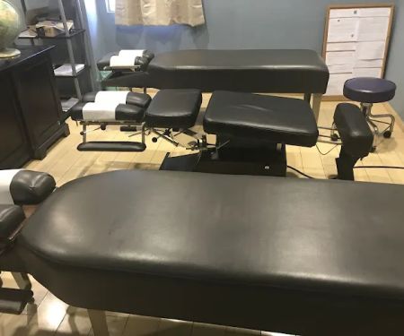 Mitchell Chiropractic