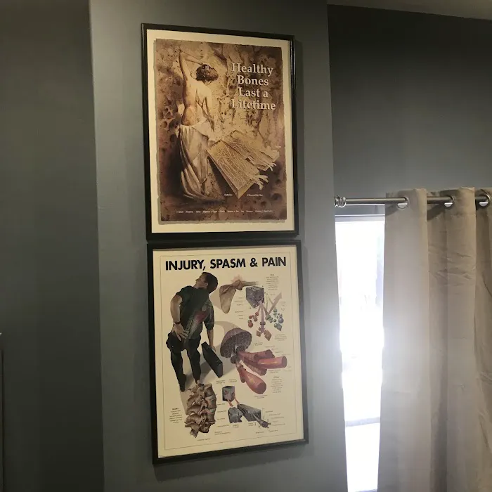 Mitchell Chiropractic Picture 4