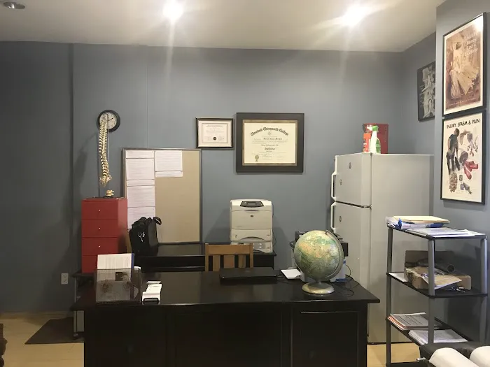 Mitchell Chiropractic Picture 2