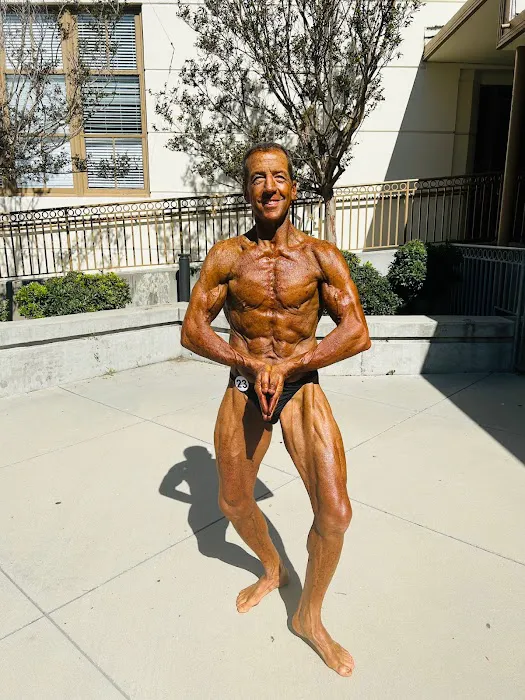 Richard I. Monoson, DC Picture 4