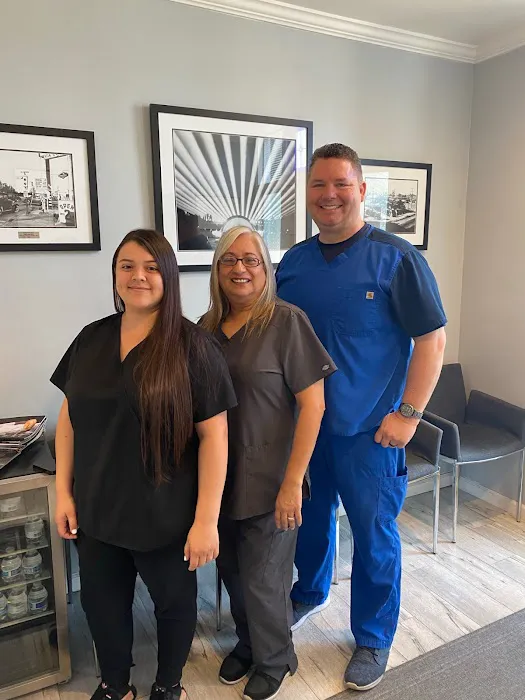 Colonial Chiropractic Picture 6