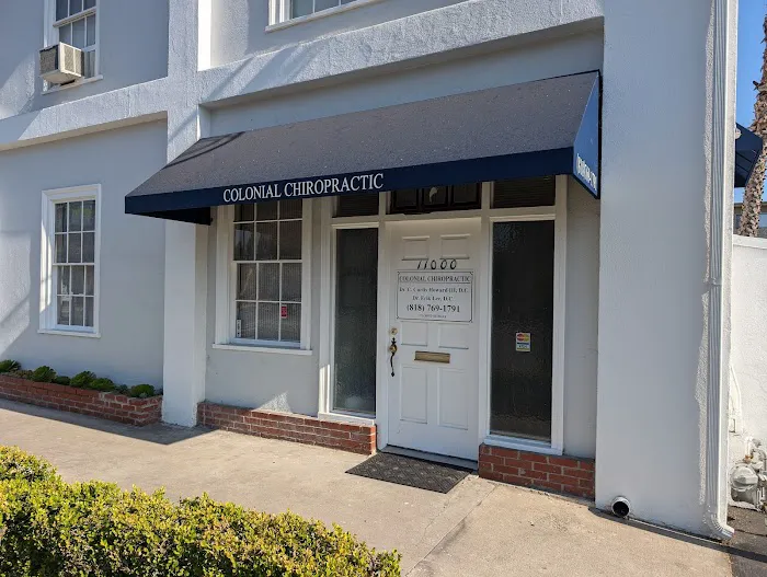Colonial Chiropractic Picture 5
