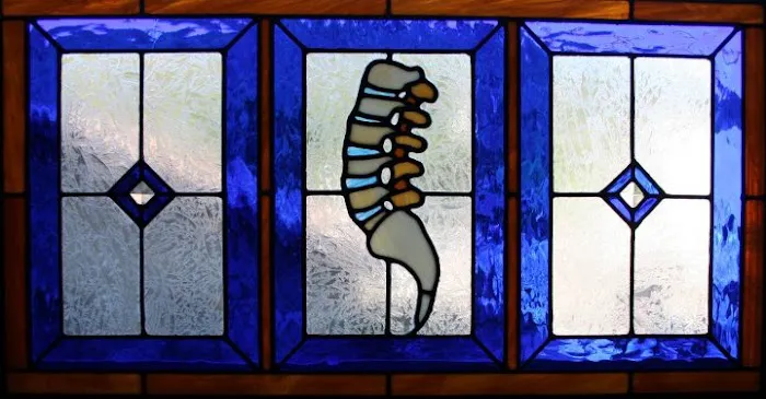 Colonial Chiropractic Picture 9