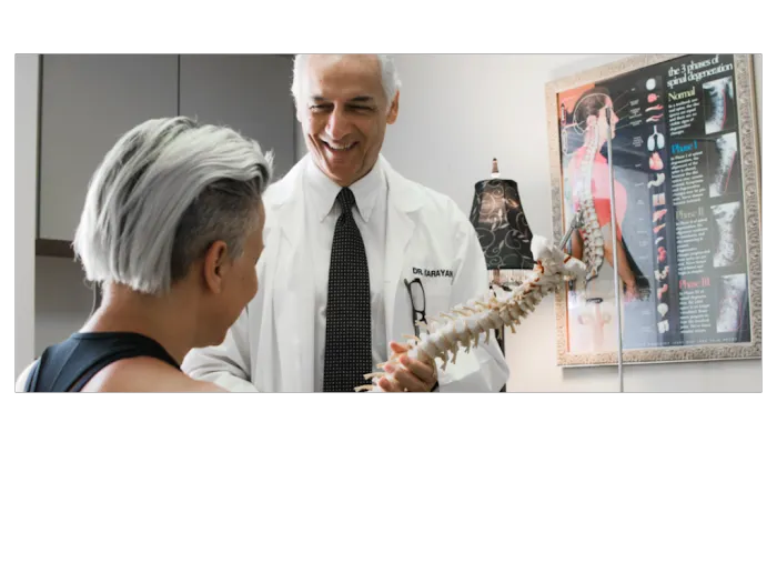 Spine Health Centers Picture 5