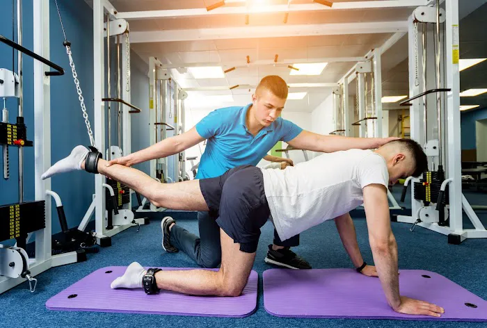 Performance Care Sports Medicine North Hollywood Picture 3
