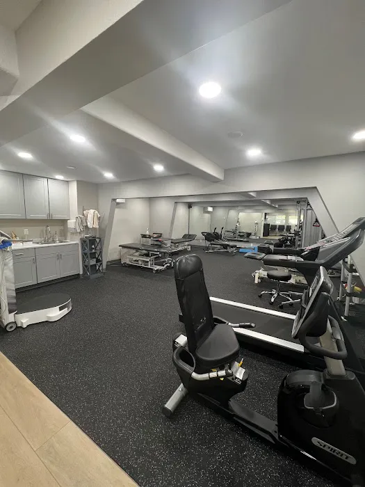 Performance Care Sports Medicine North Hollywood Picture 4