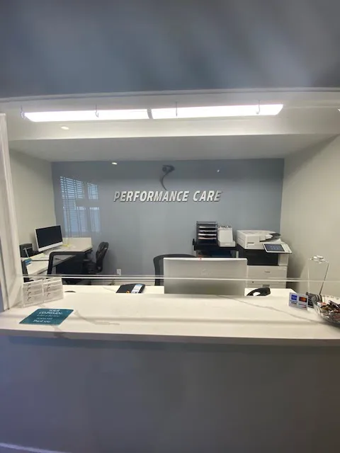 Performance Care Sports Medicine North Hollywood Picture 6