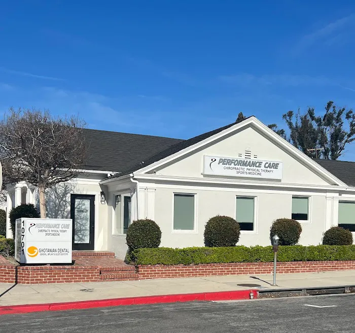 Performance Care Sports Medicine North Hollywood Picture 7