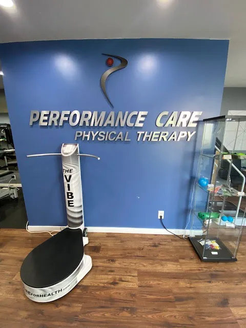 Performance Care Sports Medicine North Hollywood Picture 9