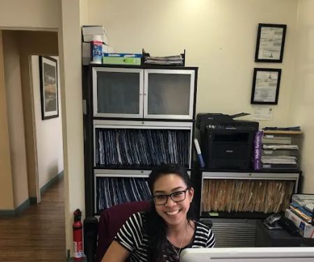 Dr. Mike’s Natural Health & Chiropractic Center