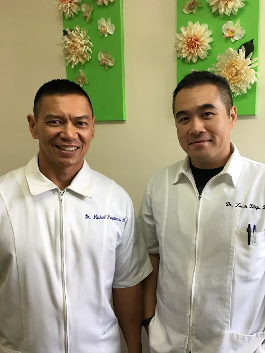 Dr. Mike’s Natural Health & Chiropractic Center Picture 4