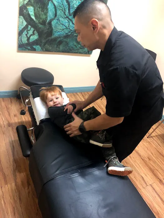 Dr. Mike’s Natural Health & Chiropractic Center Picture 5