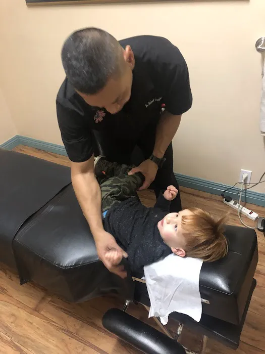Dr. Mike’s Natural Health & Chiropractic Center Picture 6