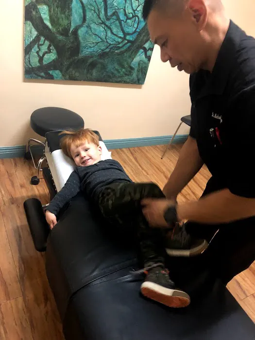 Dr. Mike’s Natural Health & Chiropractic Center Picture 7