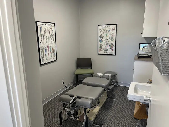 Unruh Spine Center Picture 1