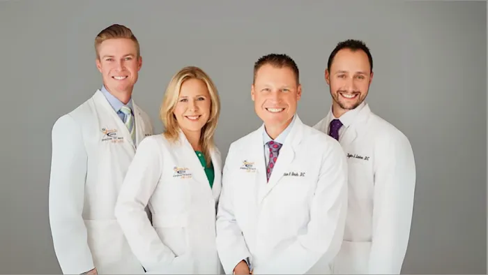 Unruh Spine Center Picture 3