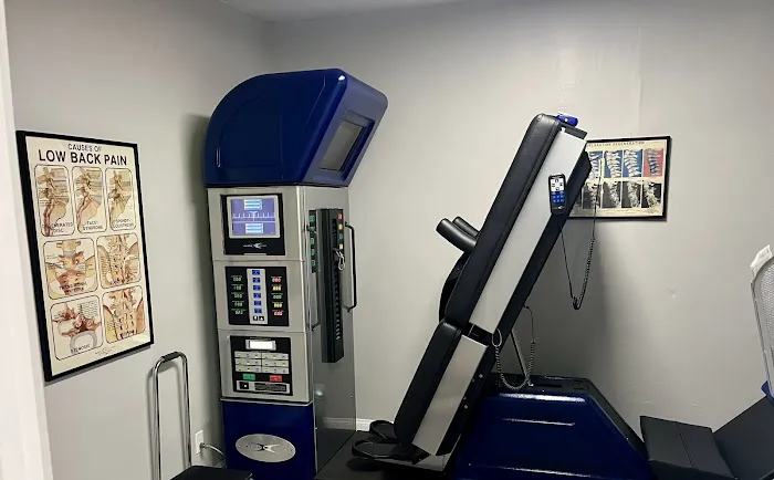 Unruh Spine Center Picture 4