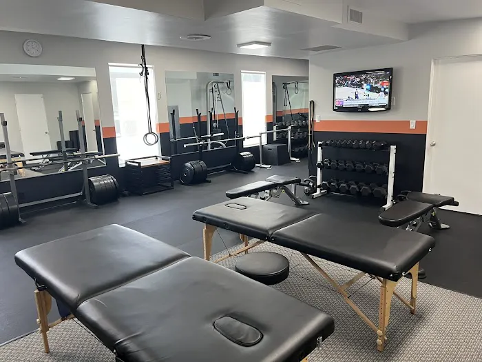 Unruh Spine Center Picture 8