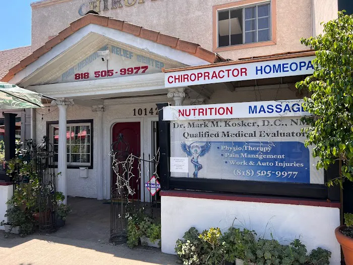Mark M. Kosker, DC Chiropractor Picture 3