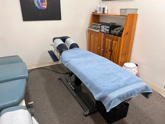 Mark M. Kosker, DC Chiropractor Picture 1