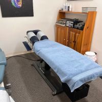 Mark M. Kosker, DC Chiropractor ico