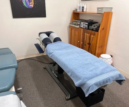 Mark M. Kosker, DC Chiropractor
