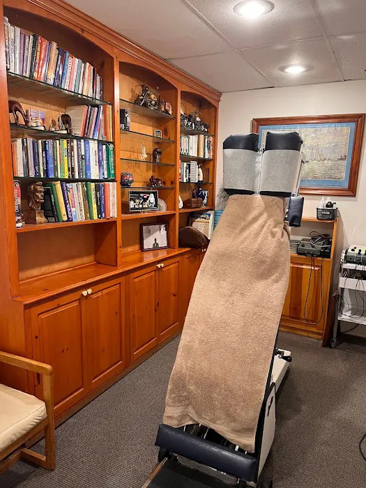 Mark M. Kosker, DC Chiropractor Picture 5