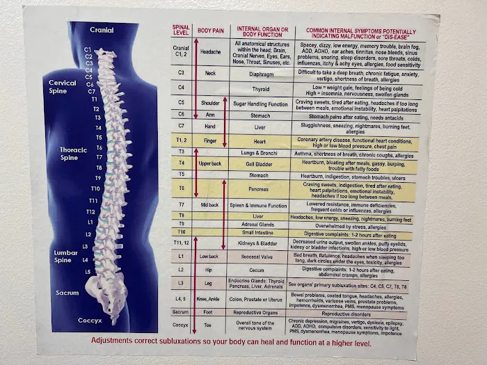 Mark M. Kosker, DC Chiropractor Picture 7