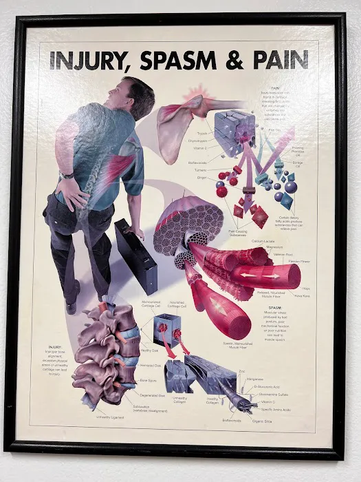 Mark M. Kosker, DC Chiropractor Picture 9