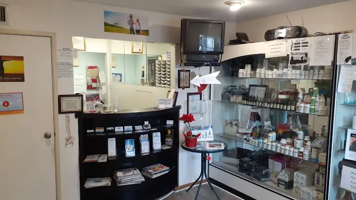 A Natural Healing Center Inc. Picture 2