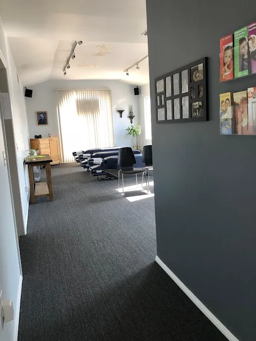 Optimal Health Chiropractic - Patrick M. Bennett, DC Picture 3
