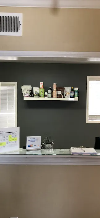 Optimal Health Chiropractic - Patrick M. Bennett, DC Picture 4