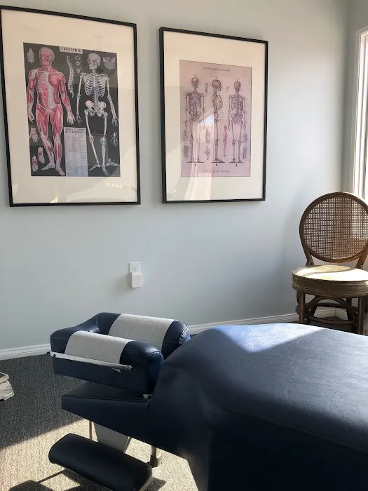 Optimal Health Chiropractic - Patrick M. Bennett, DC Picture 5
