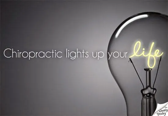 Optimal Health Chiropractic - Patrick M. Bennett, DC Picture 9
