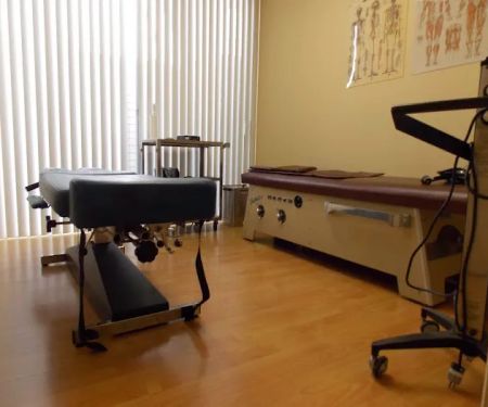 NoHo Chiropractic Center