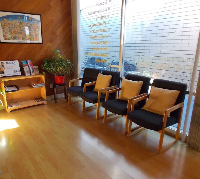 NoHo Chiropractic Center Picture 5