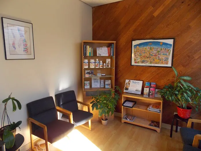NoHo Chiropractic Center Picture 3