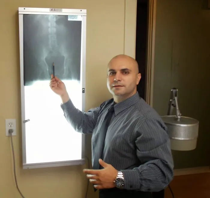 NoHo Chiropractic Center Picture 2
