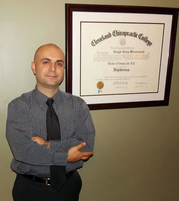 NoHo Chiropractic Center Picture 6