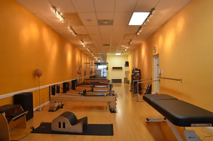 Back To Wellness Picture 5