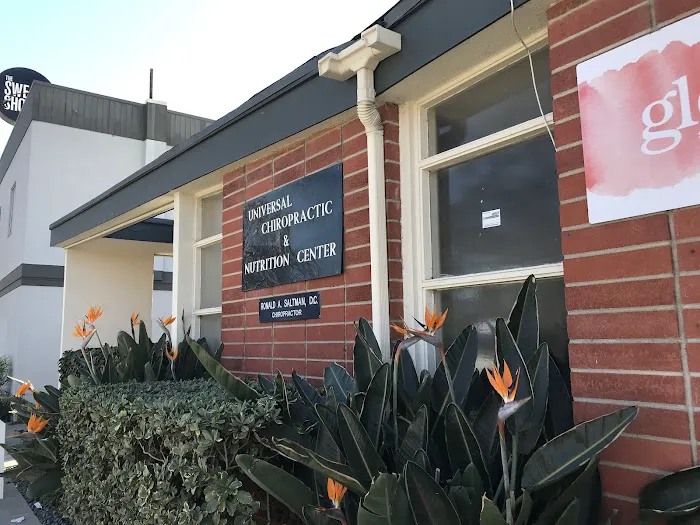 Universal Chiropractic and Nutrition Center Picture 1