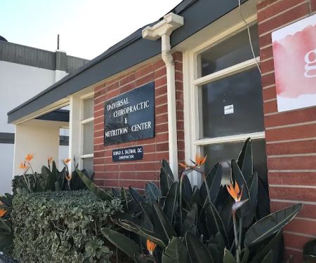Universal Chiropractic and Nutrition Center