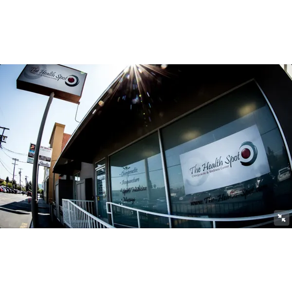 The Health Spot Chiropractic & Wellness Center Picture 1